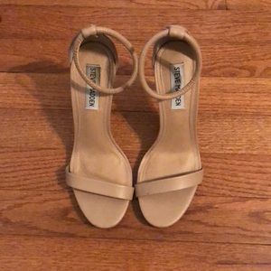 Steve Madden Heels
